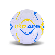 М'яч футбольний "Ukraine" FU2585 розмір № 5 (FU2585)