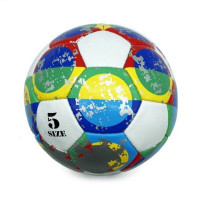 М'яч футбольний Rnx Nation League NE-F-LG № 5 (NE-F-LG)