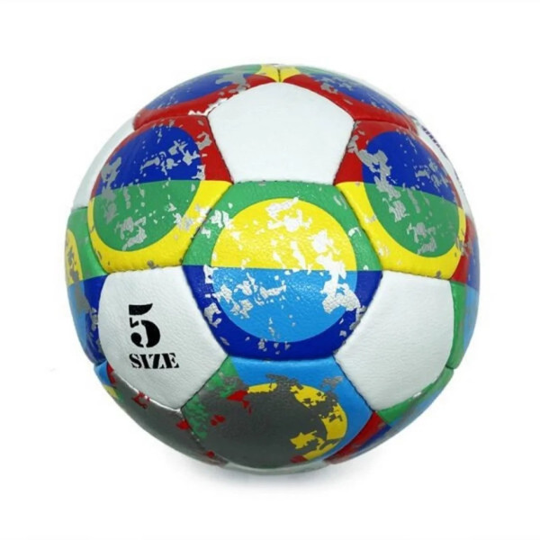 М'яч футбольний Rnx Nation League NE-F-LG № 5 (NE-F-LG)