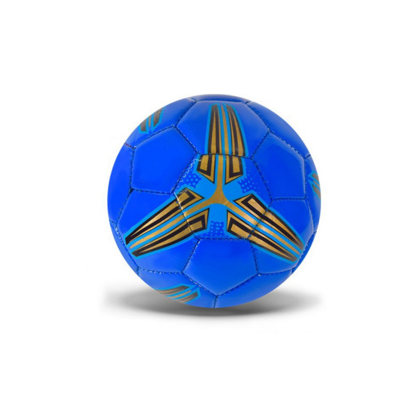 М'яч футбольний "Extreme motion" FB2481(Blue) розмір №2 (FB2481(Blue))