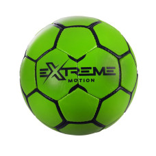 М'яч футбольний "Extreme motion" FP2109 розмір № 5  Зелений (FP2109(Green))