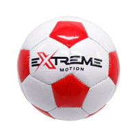 М'яч футбольний "Extreme motion" FB24516(Red) розмір №2 (FB24516(Red))