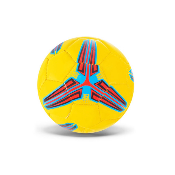 М'яч футбольний "Extreme motion" FB2481(Yellow) розмір №2 (FB2481(Yellow))