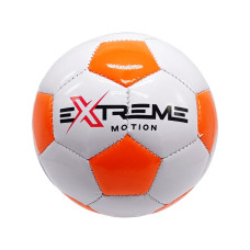 М'яч футбольний "Extreme motion" FB24516(Orange) розмір №2  (FB24516(Orange))