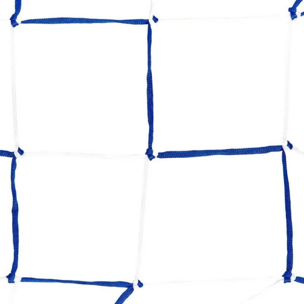 Сітка для м'ячів футбольних S41437 розмір сітки 110 см (S41437)