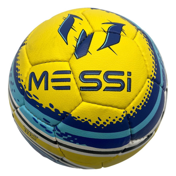 М'яч футбольний Rnx MESSI E-F-MESSI, розмір № 5 (NE-F-MESSI)