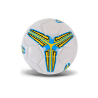 М'яч футбольний "Extreme motion" FB2481(White) розмір №2 (FB2481(White))