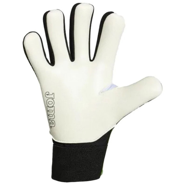 Рукавички воротарські "HUNTER" Joma 401477.021-7 салатовий, 19,6 см (401477.021-7)