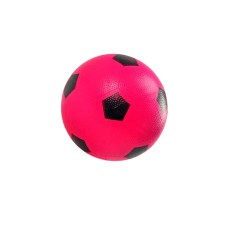 Мяч футбольный Bambi FB0206 №5, резина, диаметр 19,1 см