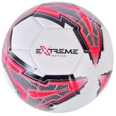 Мяч футбольный Bambi FB2201 №5, TPE диаметр 21,3 см