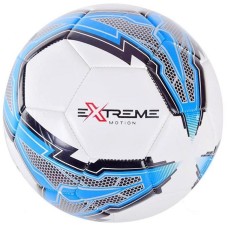 М'яч футбольний Bambi FB2201 №5, TPE діаметр 21,3 см