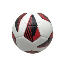 Мяч футбольный Bambi FB2234 №5, TPU диаметр 21,6 см