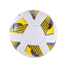 Мяч футбольный Bambi FB2234 №5, TPU диаметр 21,6 см