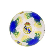М'яч футбольний Bambi FB20125 №5, PU діаметр 20,7 см