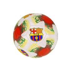Мяч футбольный Bambi FB20125 №5, PU диаметр 20,7 см
