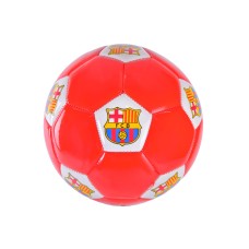 Мяч футбольный Bambi FB19030 №3, PVC диаметр 17,8 см