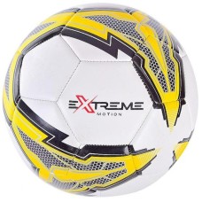 М'яч футбольний Bambi FB2201 №5, TPE діаметр 21,3 см