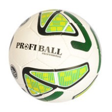 М'яч футбольний 2500-156 розмір 5