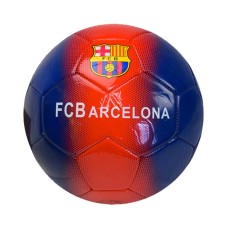 М'яч футбольний Bambi FB190302 №5, PVC діаметр 21 см