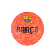 Мяч футбольный Bambi FB2257 №5, PVC диаметр 21,6 см