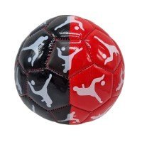 Мяч футбольный детский Bambi C 44734 размер №2