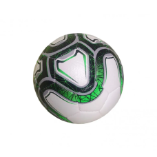 М'яч футбольний BT-FB-0267 PVC прошитий