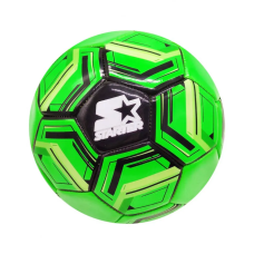 М'яч футбольний BT-FB-0271 PVC, 4 видів