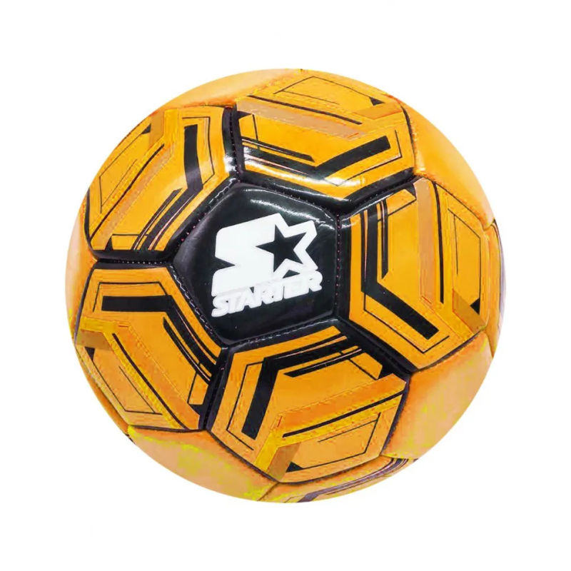 Мяч футбольный BT-FB-0271 PVC, 4 видов