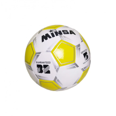 М'яч футбольний BT-FB-0289, 4 види