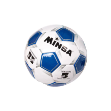 М'яч футбольний BT-FB-0289, 4 види