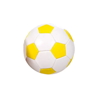 Мяч футбольный BT-FB-0229  PVC размер 2