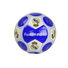 Мяч футбольный Bambi YW0220 №5, PVC диаметр 20,7 см