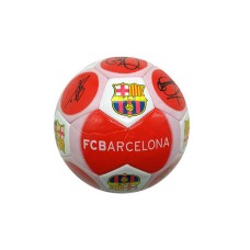 М'яч футбольний Bambi YW0220 №5, PVC діаметр 20,7 см