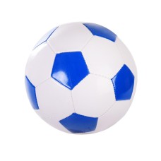 М'яч футбольний Bambi CE-102602 PVC діаметр 21,3 см