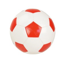 Мяч футбольный Bambi CE-102602 PVC диаметр 21,3 см