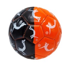Мяч футбольный детский Bambi C 44734 размер №2