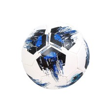 Мяч футбольный BT-FB-0219  Диаметр 21,3 см 380г