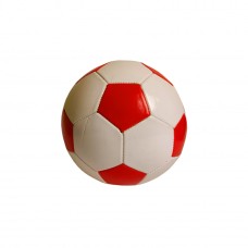 Мяч футбольный BT-FB-0243 Диаметр 21,8 см. 270г