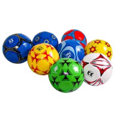 М'яч футбольний BT-FB-0293 (Диаметр 21 см.) 260г