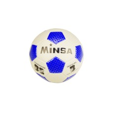 Футбольний м'яч E31266 діаметр 18,3 см