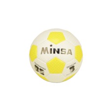Футбольный мяч E31266 диаметр 18,3 см