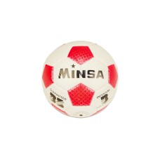 Футбольний м'яч E31266 діаметр 18,3 см