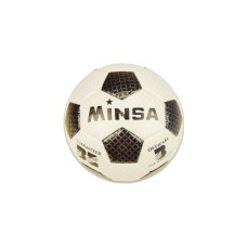 Футбольный мяч E31266 диаметр 18,3 см