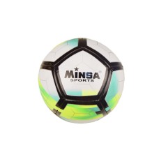 М'яч футбольний E31270 діаметр 20 см