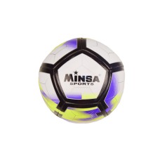 М'яч футбольний E31270 діаметр 20 см