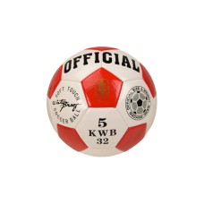М'яч футбольний B26114 діаметр 21,8 см