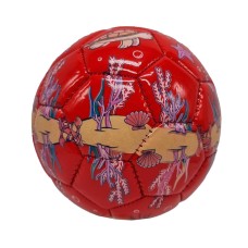 Мяч футбольный детский Bambi C 44735 размер №2