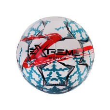 М'яч футбольний FP2107 Extreme Motion №5, Діаметр 20,8, MICRO FIBER JAPANESE, 410 грам