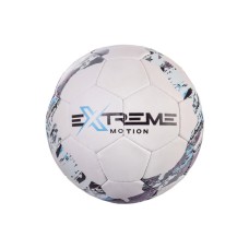 М'яч футбольний FP2110 Extreme Motion №5 Діаметр 21, MICRO FIBER JAPANESE, 435 грам