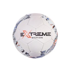 М'яч футбольний FP2110 Extreme Motion №5 Діаметр 21, MICRO FIBER JAPANESE, 435 грам